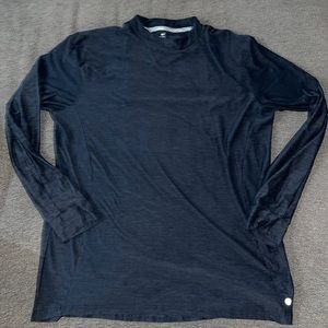 Apana long sleeve shirt
